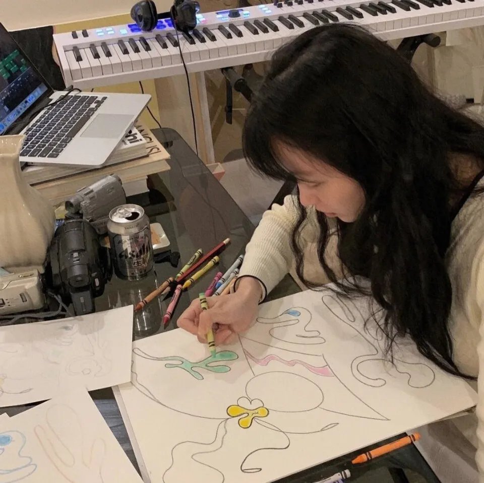 罗布泊神秘事件